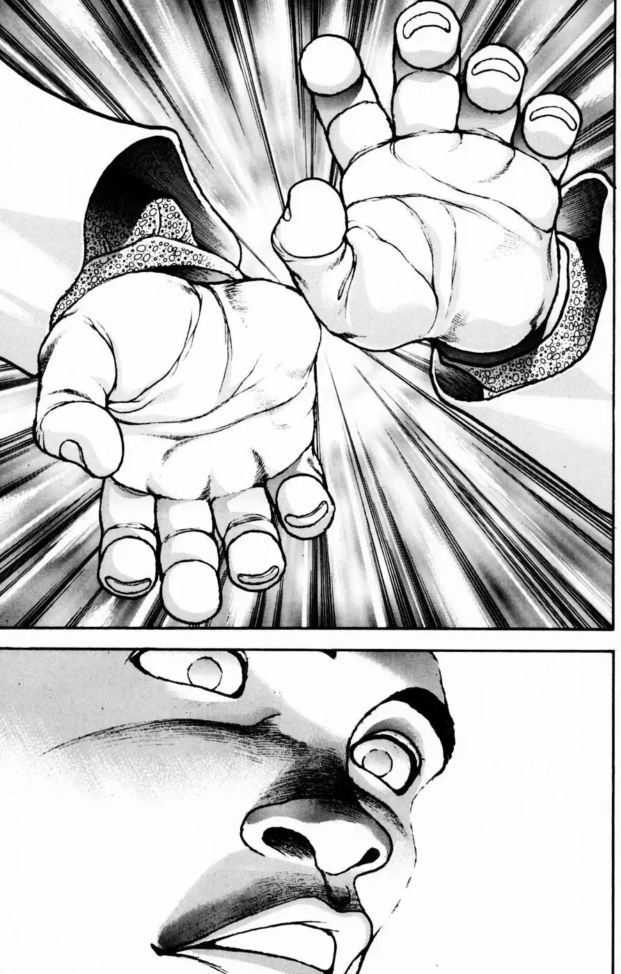 New Grappler Baki Chapter 247 18